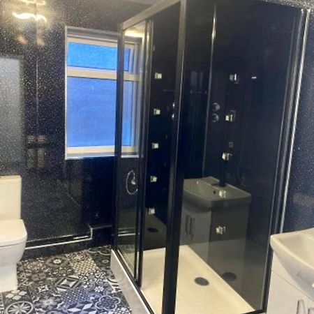 Sea Front Apartment With Massage Shower Netflix Great Location Bridlington Eksteriør billede