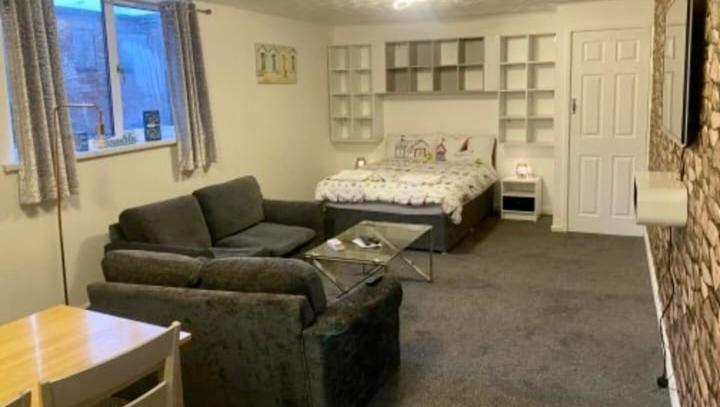 Sea Front Apartment With Massage Shower Netflix Great Location Bridlington Eksteriør billede