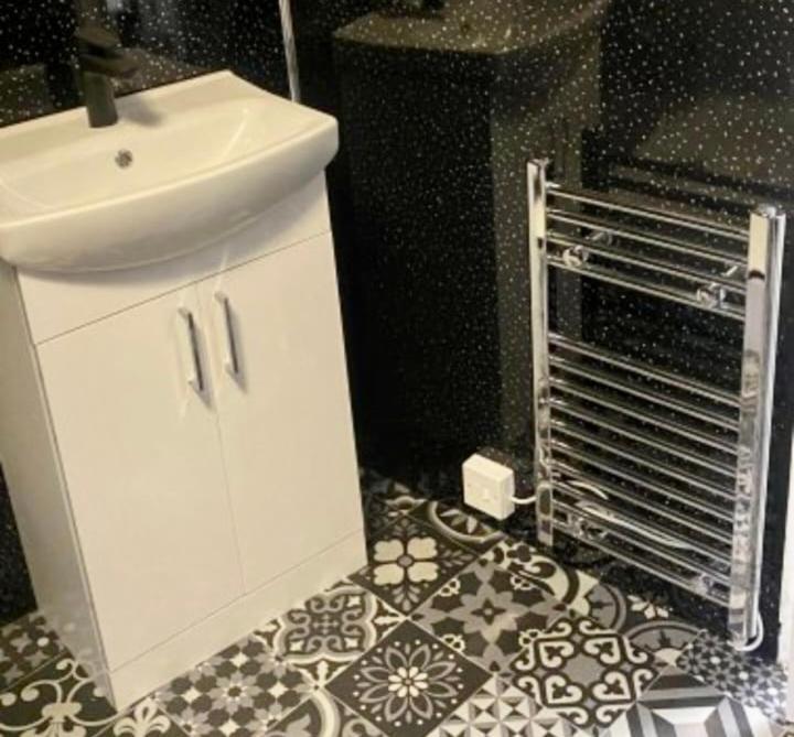 Sea Front Apartment With Massage Shower Netflix Great Location Bridlington Eksteriør billede